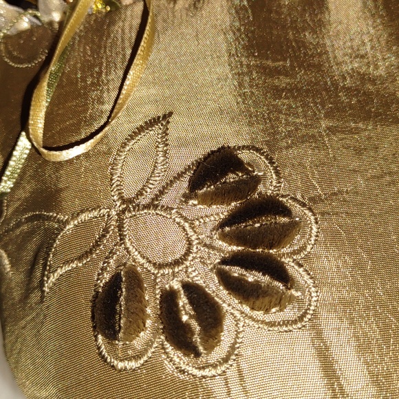 Vintage LULA BELLE Hand bag - Picture 10 of 10